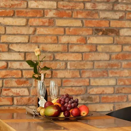 Apartman Zentrum Parking By Impero Poznań