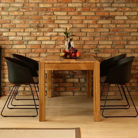 Apartman Zentrum Parking By Impero