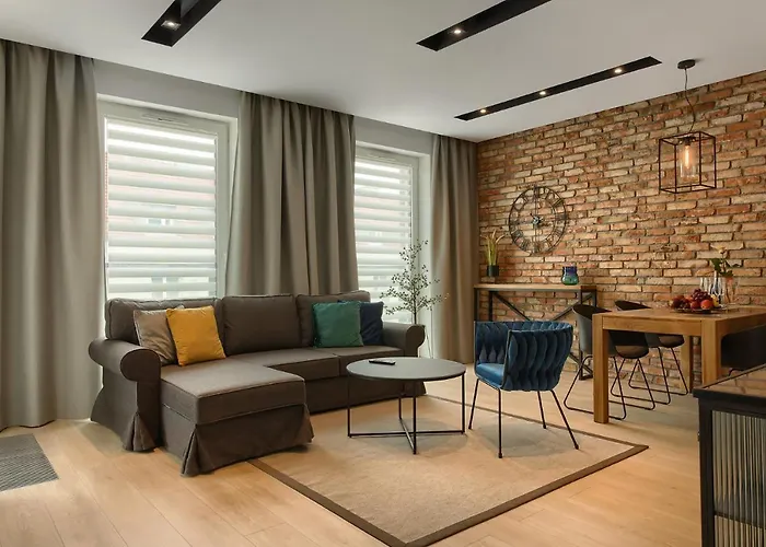 Zentrum Parking By Impero * Poznań