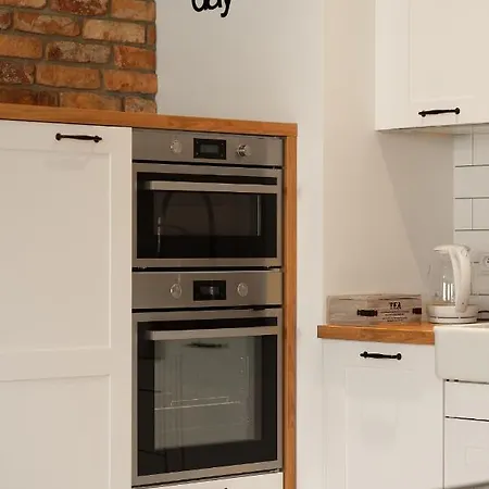 Apartment Zentrum Parking By Impero *