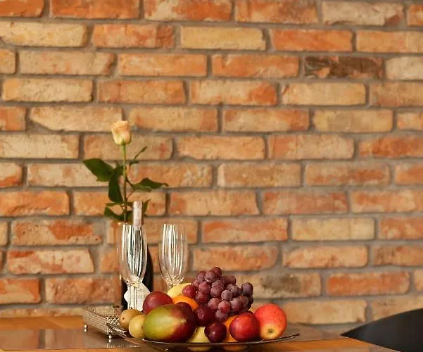 Apartamento Zentrum Parking By Impero Poznań