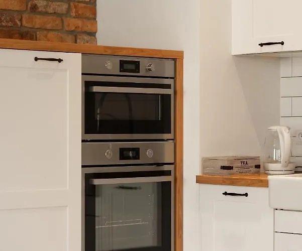 Apartamento Zentrum Parking By Impero *